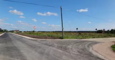 Plot of land in Vetras, Latvia