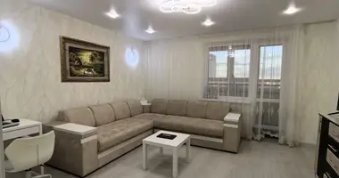 Apartamento 3 habitaciones en Brest, Bielorrusia