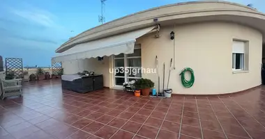 Apartamento 2 habitaciones en Estepona, Španjolska
