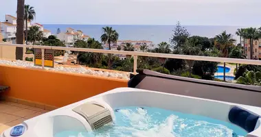 Wohnung 2 Schlafzimmer in Mijas, Spanien