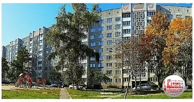 3 room apartment in Homel, Belarus