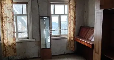 Mieszkanie w Aksentis, Rosja