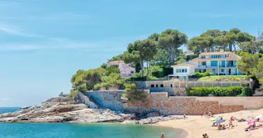 Maison 9 chambres dans Castell-Platja d Aro, Espagne