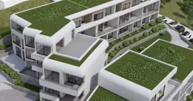 Apartamento en Tivat, Montenegro