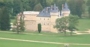 Castillo en Francia