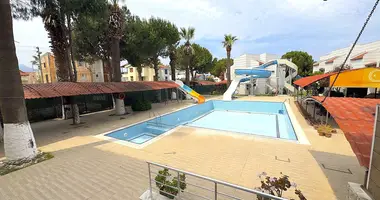 Gewerbefläche 6 000 m² in Kuşadası, Türkei
