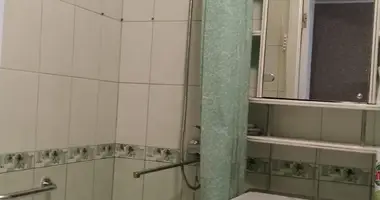 Wohnung 2 zimmer in Minsk, Weißrussland