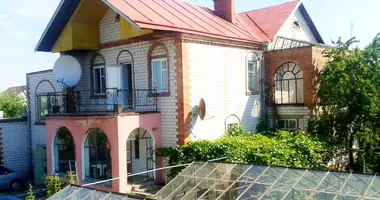 Casa en Gómel, Bielorrusia
