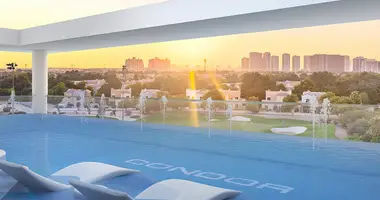 Estudio en Dubái, Emiratos Árabes Unidos