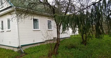 Plot of land in Uspenskoe selskoe poselenie, Russia