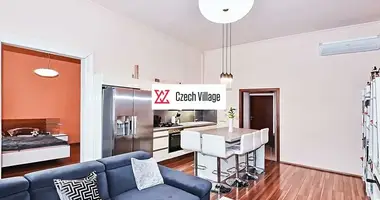 Wohnung 4 Zimmer in Bezirk Hauptstadt Prag, Tschechien