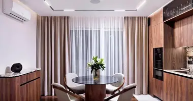 2 bedroom apartment in Warsaw, Poland