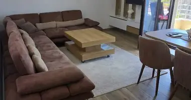 Wohnung 3 zimmer in Becici, Montenegro