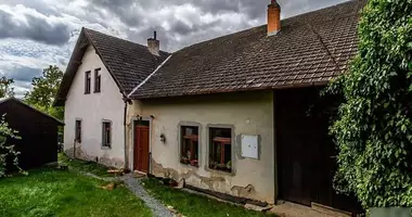 Квартира в Тргови-Штепанов, Чехия