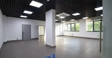 Büro 130 m² in Minsk, Weißrussland