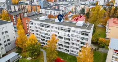 2 bedroom apartment in Tampereen seutukunta, Finland