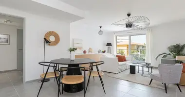 Квартира 4 спальни в Marseille, Франция