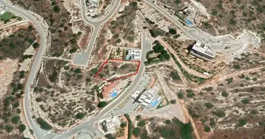 Plot of land in koinoteta agiou tychona, Cyprus