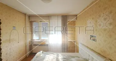 Appartement 2 chambres dans Zagreb, Croatie