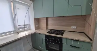 Appartement 2 chambres dans Muchaviecki sielski Saviet, Bélarus