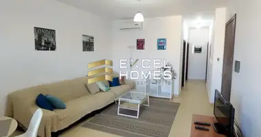 Apartamento 1 habitacion en Bahía de San Pablo, Malta