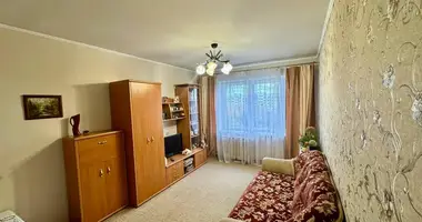 Apartamento 2 habitaciones en Vítebsk, Bielorrusia