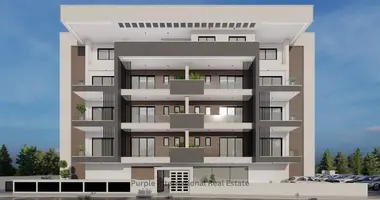 Studio apartment in Limassol, Cyprus