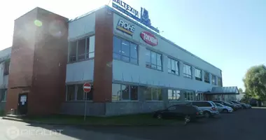 Propiedad comercial 300 m² en Riga, Letonia