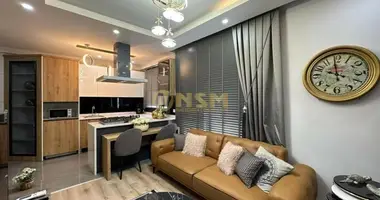 1 bedroom apartment in Mersin, Turkey