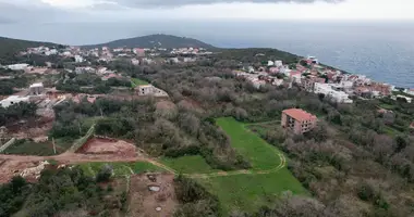 Plot of land in Montenegro