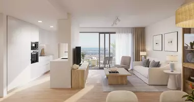 2 bedroom apartment in Alicante, Spain