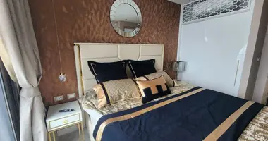 1 bedroom apartment in Pattaya City, Thailand