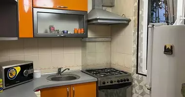 Квартира 2 комнаты с Мебель, с Wi-Fi, с Стиральная машина в Ташкент, Узбекистан