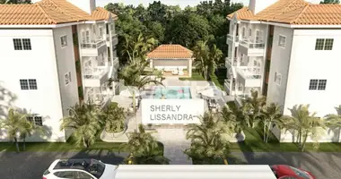 Commercial in Higueey, Dominican Republic