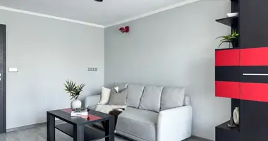 2 room apartment in Krakow, Poland