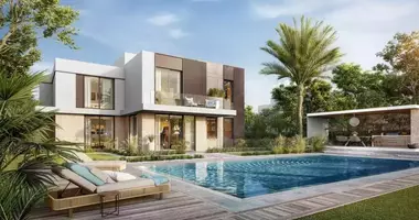 5 bedroom house in Abu Dhabi, UAE