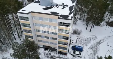 Appartement 3 chambres dans Uusikaupunki, Finlande