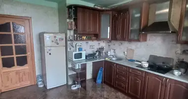 Apartamento 3 habitaciones en Brest, Bielorrusia