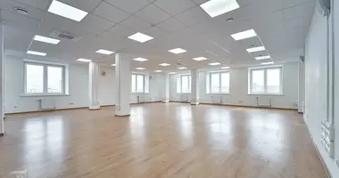 Office 559 m² in Minsk, Belarus
