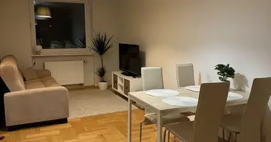 Apartamento 2 habitaciones en Gdynia, Polonia