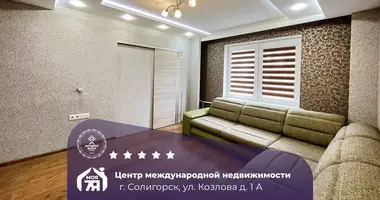 4 room apartment in Salihorsk, Belarus