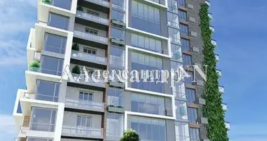 Appartement 1 chambre dans Sievierodonetsk, Ukraine