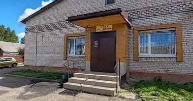 Commercial property 487 m² in Orsha, Belarus