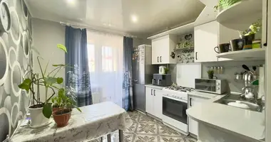Квартира 2 комнаты в Борисов, Беларусь