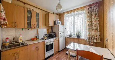 Wohnung 1 zimmer in Minsk, Weißrussland