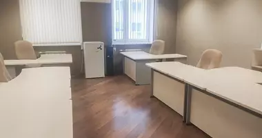 Pomieszczenie biurowe 43 m² w Mińsk, Białoruś