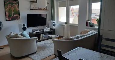 3 room apartment in Wroclaw, Poland