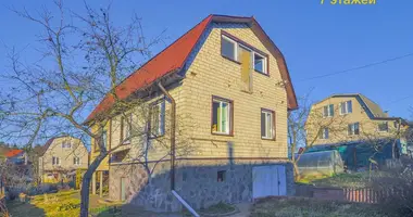Haus in Uzufouski selski Savet, Belarus