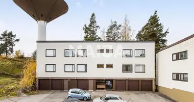 Wohnung 2 zimmer in Kotkan-Haminan seutukunta, Finnland