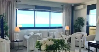 Penthouse w Fuengirola, Hiszpania